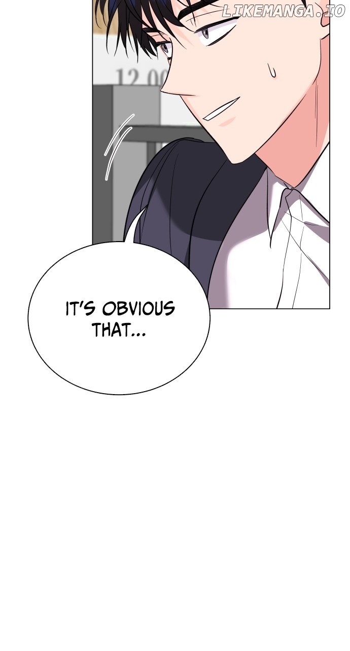 Let’s Meet After Work Chapter 33 - page 61