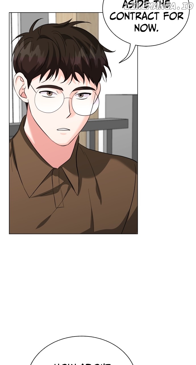 Let’s Meet After Work Chapter 33 - page 64