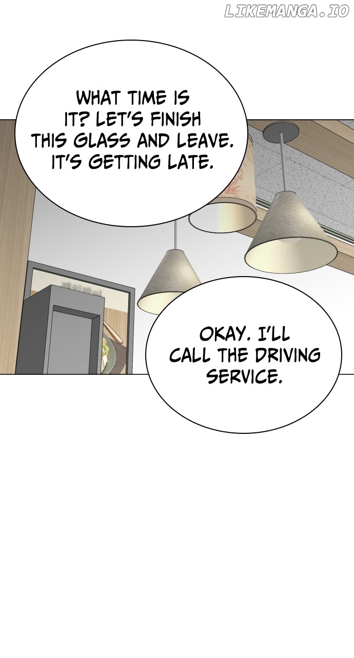 Let’s Meet After Work Chapter 33 - page 69