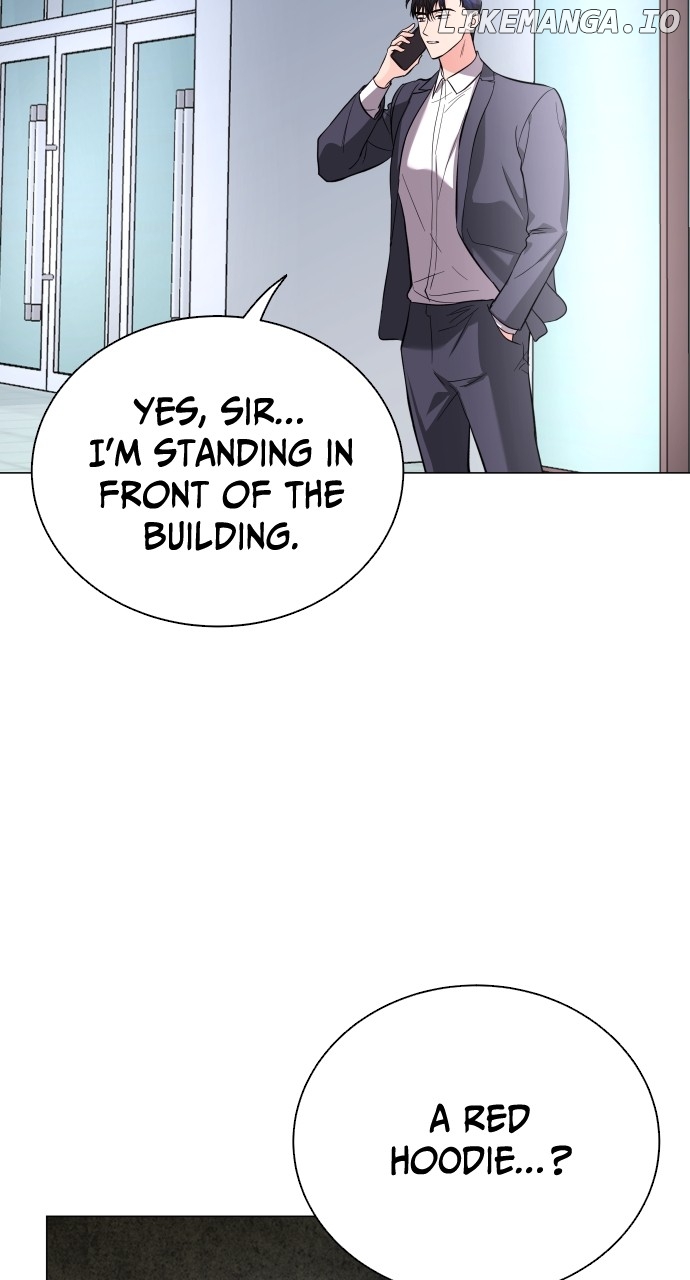 Let’s Meet After Work Chapter 33 - page 72