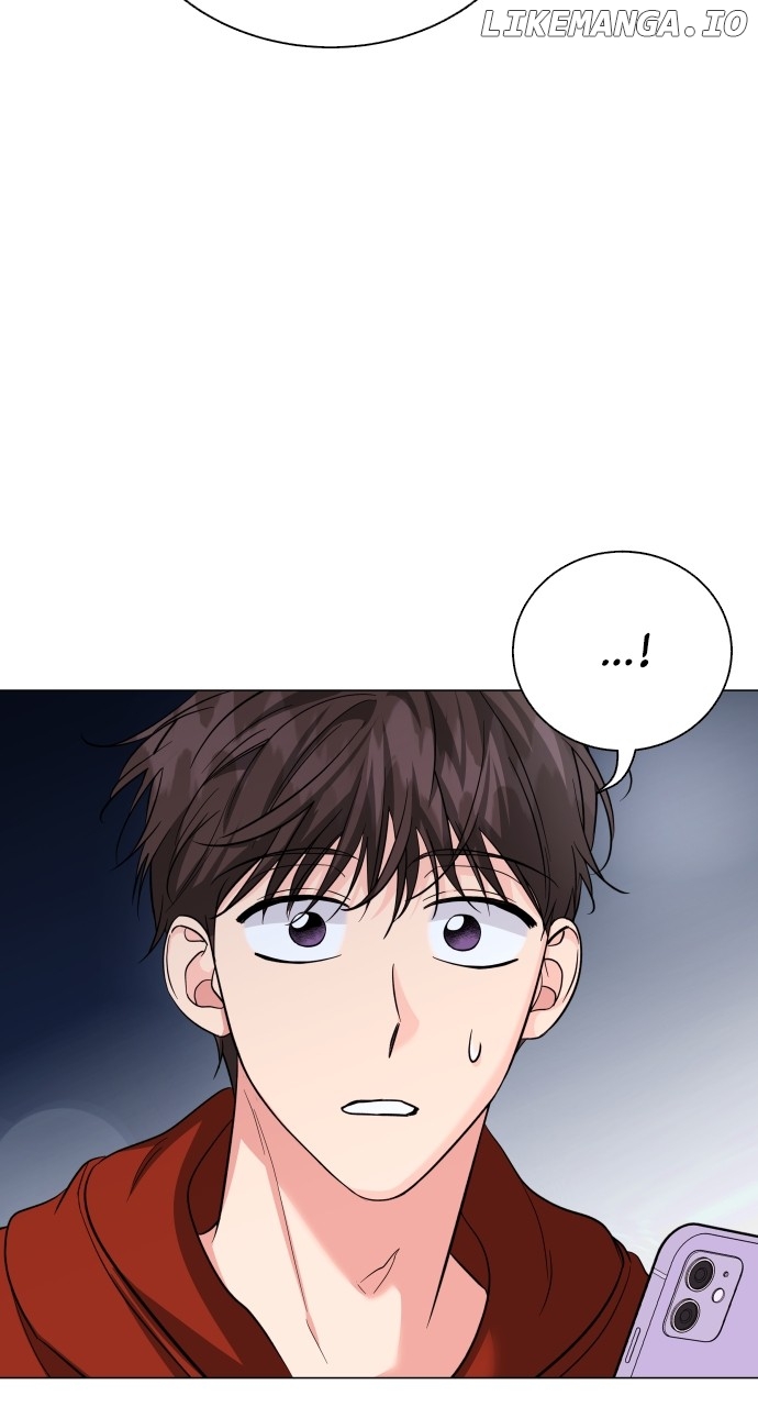 Let’s Meet After Work Chapter 33 - page 76