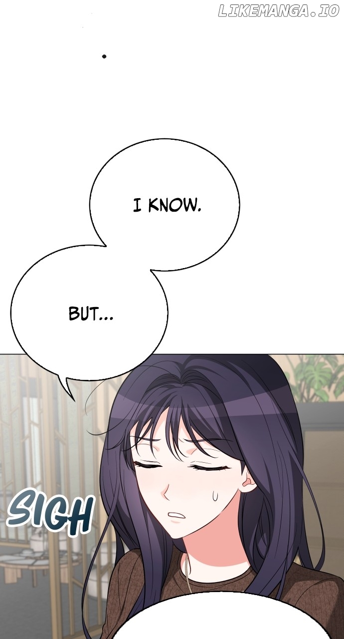 Let’s Meet After Work Chapter 47 - page 10