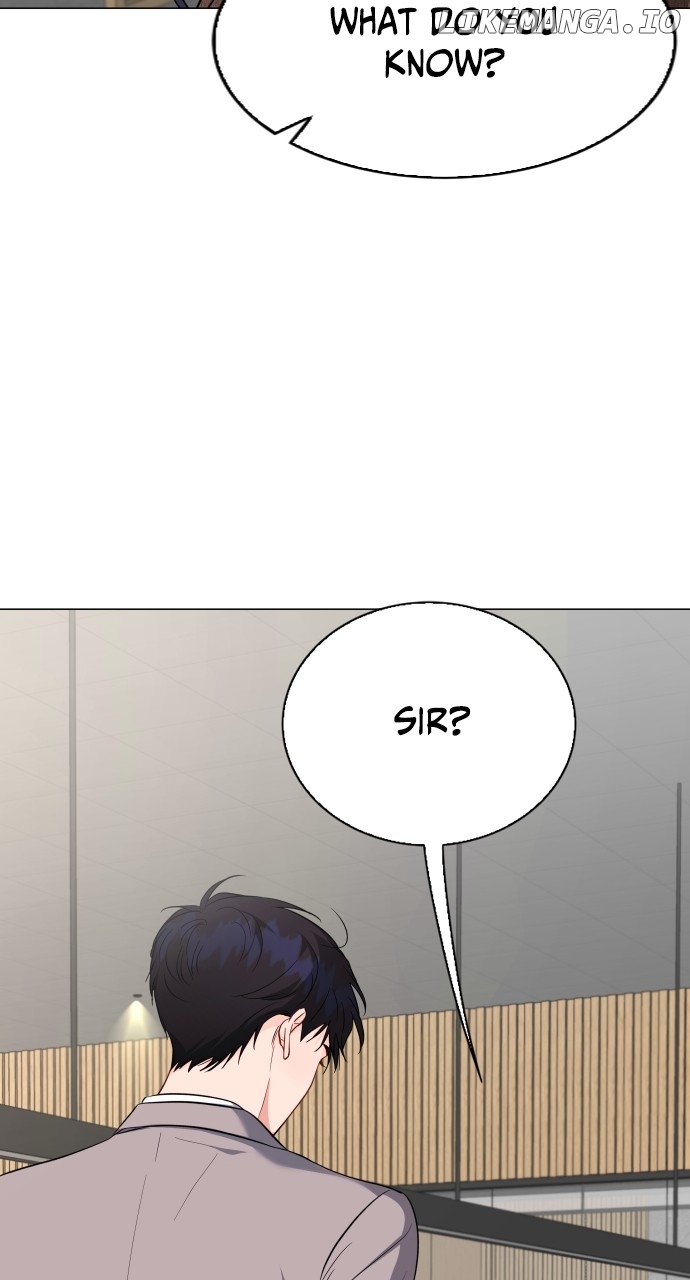 Let’s Meet After Work Chapter 47 - page 11