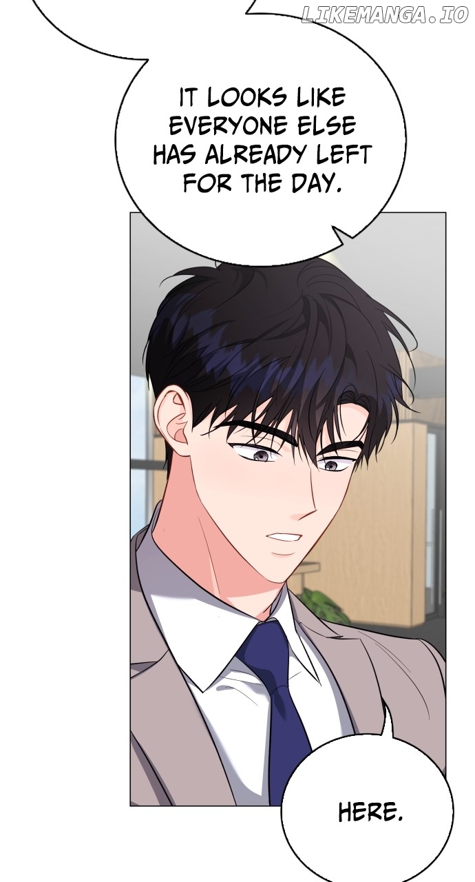 Let’s Meet After Work Chapter 47 - page 13
