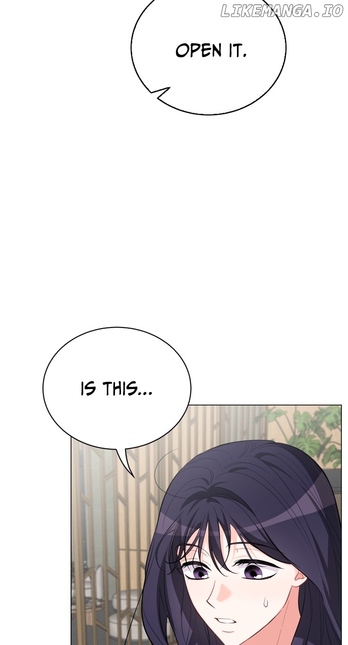 Let’s Meet After Work Chapter 47 - page 15