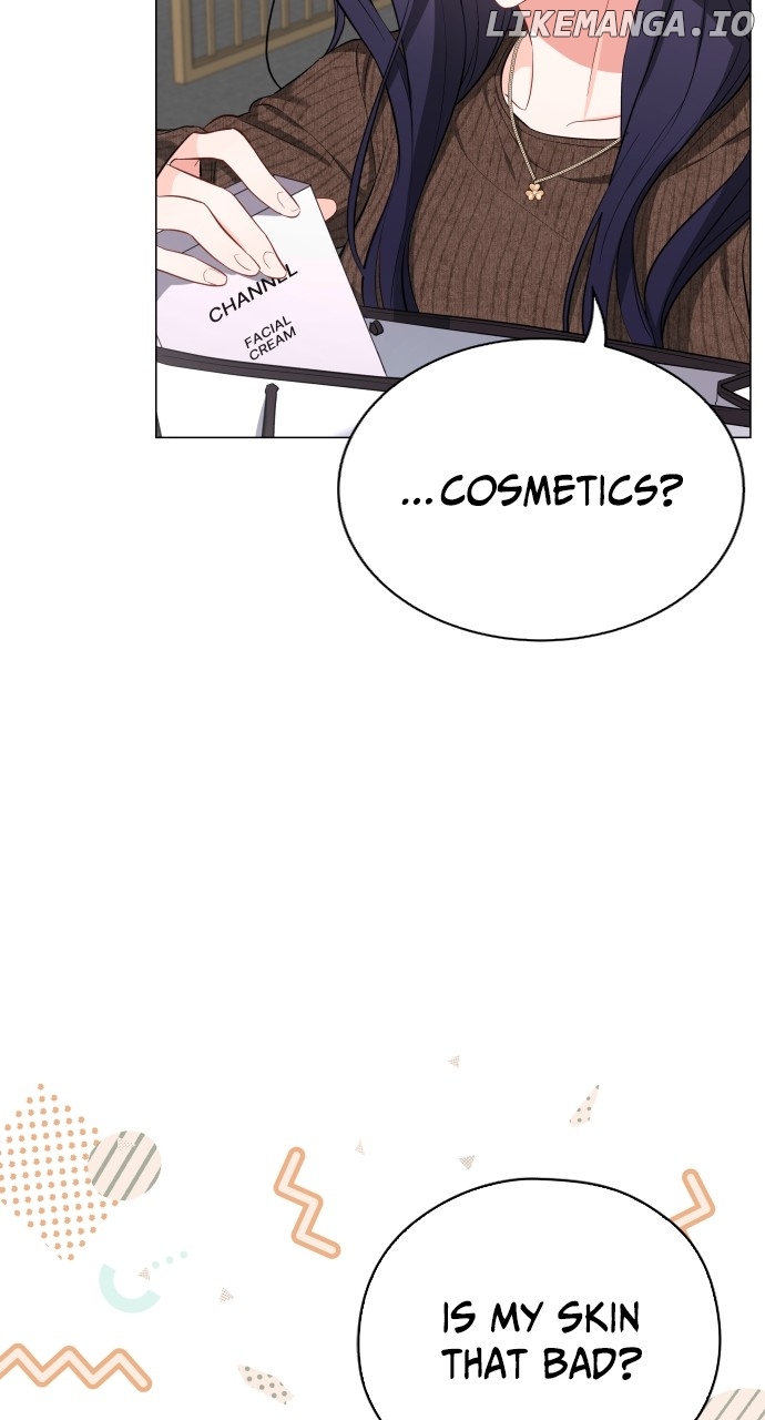Let’s Meet After Work Chapter 47 - page 16