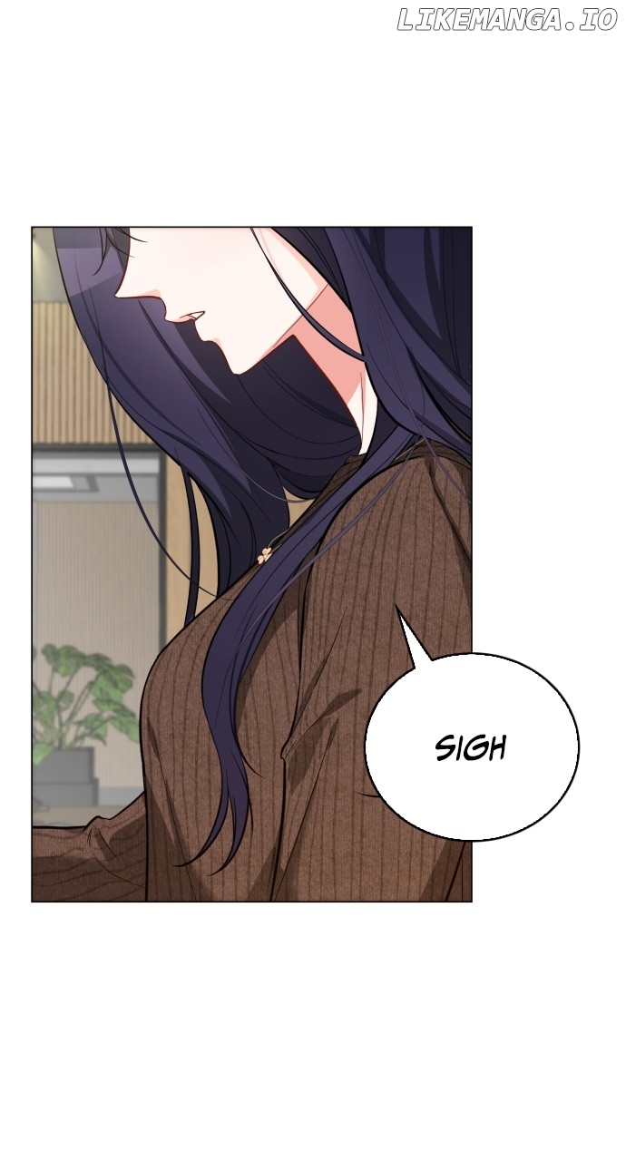 Let’s Meet After Work Chapter 47 - page 2