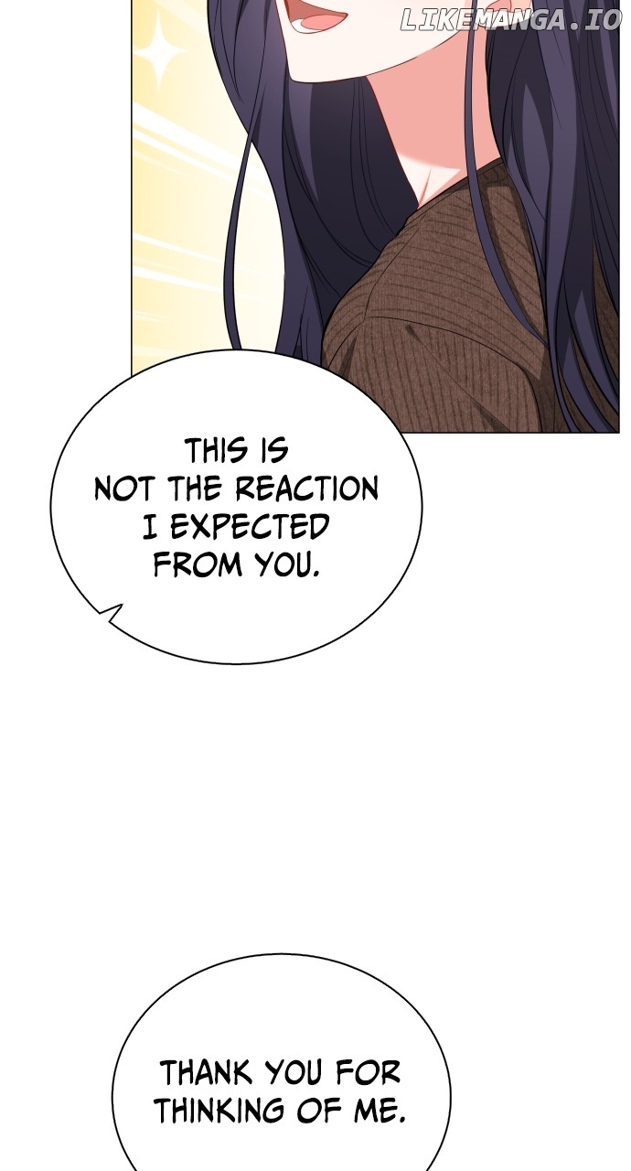 Let’s Meet After Work Chapter 47 - page 20