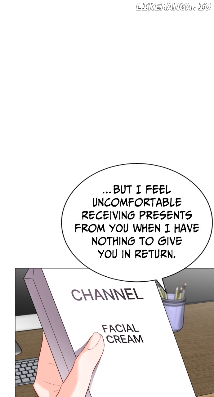 Let’s Meet After Work Chapter 47 - page 22