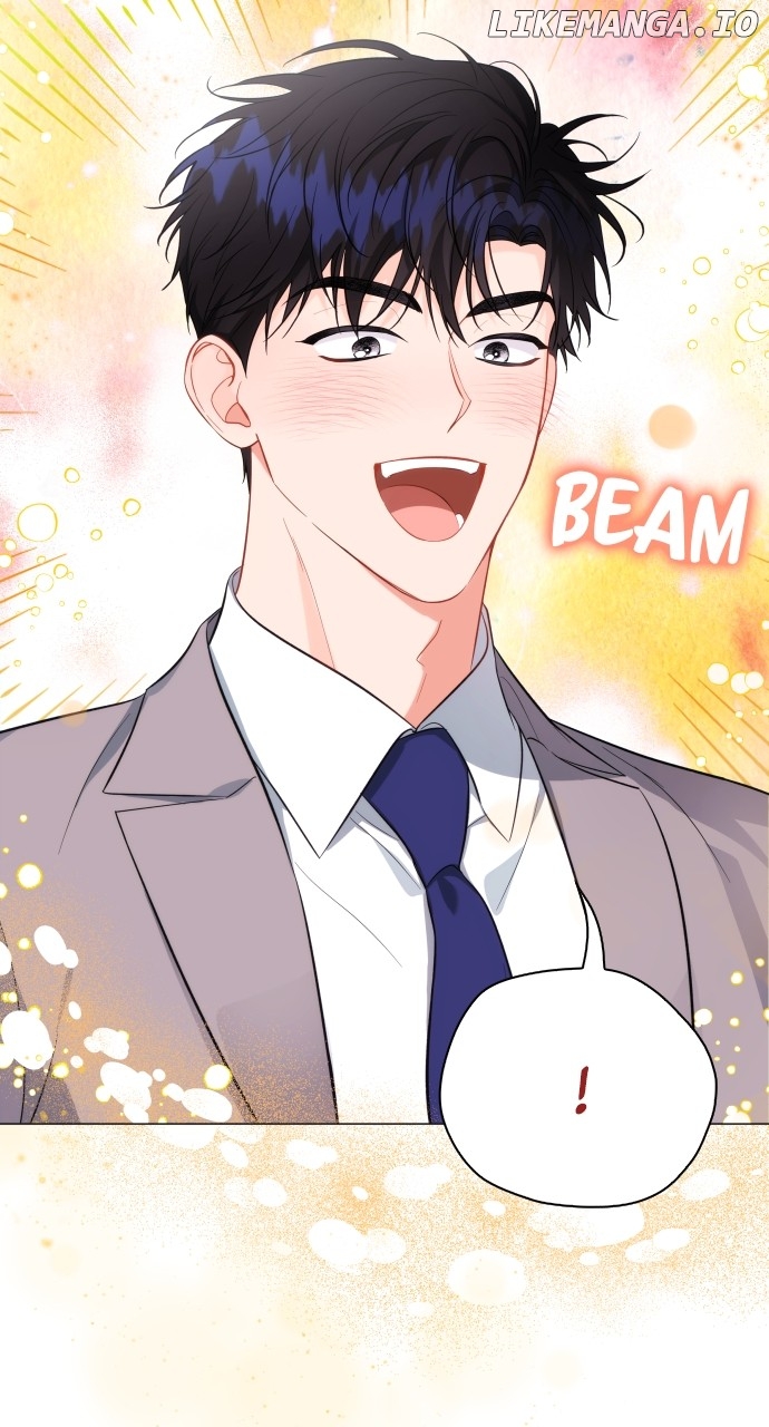 Let’s Meet After Work Chapter 47 - page 27