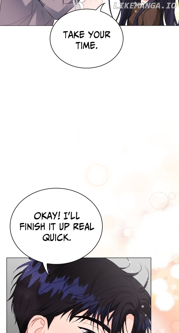 Let’s Meet After Work Chapter 47 - page 29