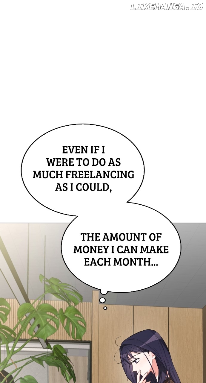 Let’s Meet After Work Chapter 47 - page 3