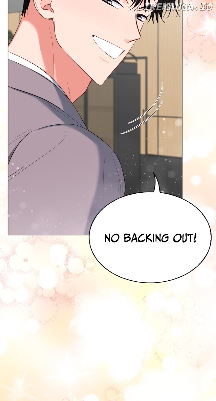 Let’s Meet After Work Chapter 47 - page 30