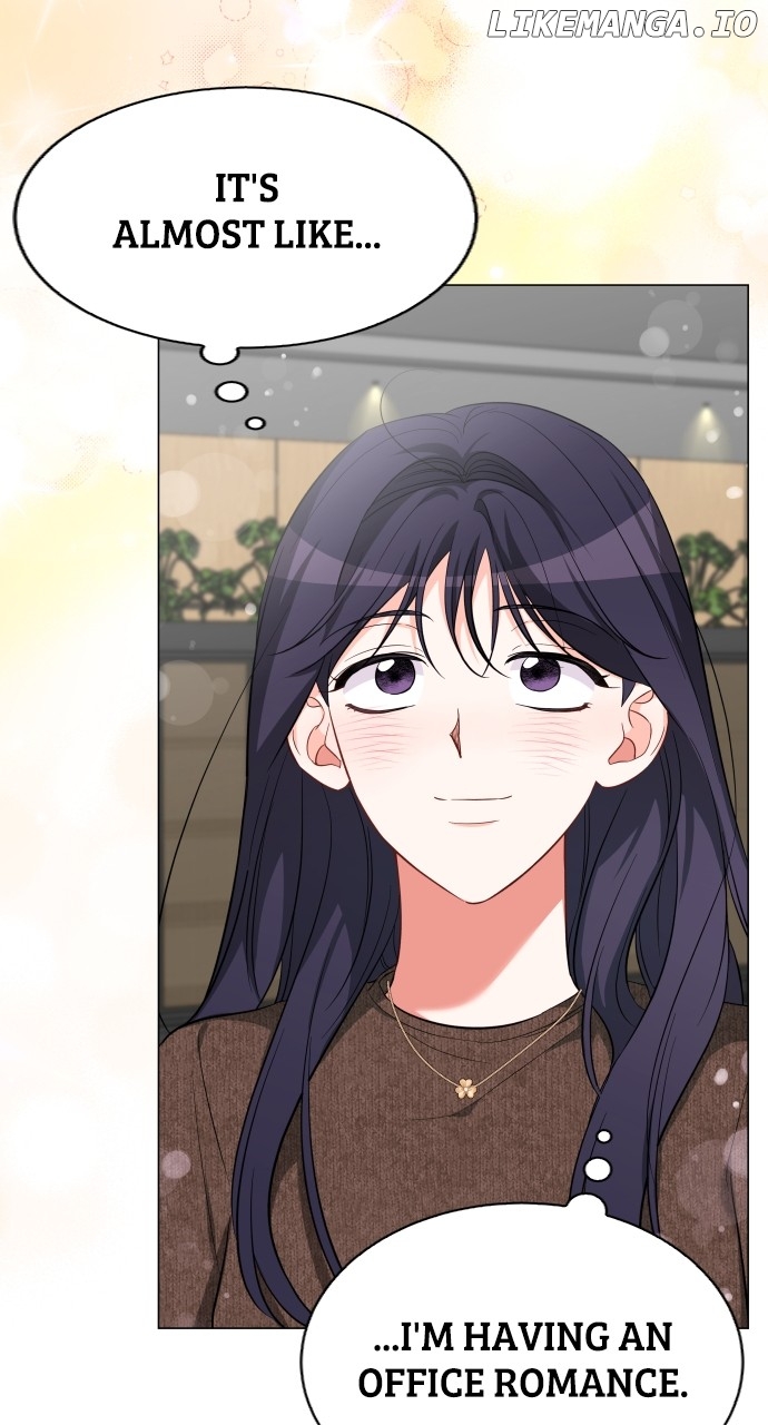 Let’s Meet After Work Chapter 47 - page 31