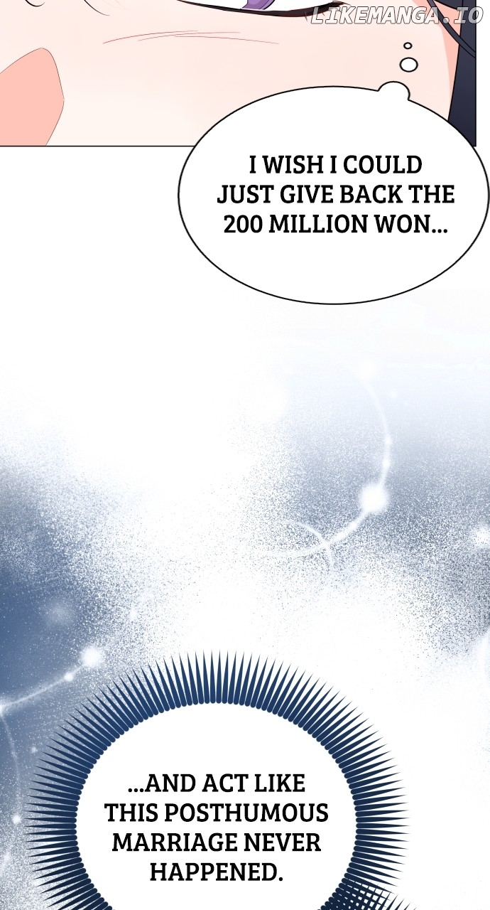 Let’s Meet After Work Chapter 47 - page 33