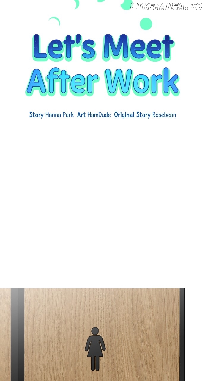 Let’s Meet After Work Chapter 47 - page 35