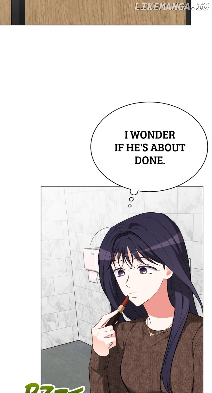 Let’s Meet After Work Chapter 47 - page 36