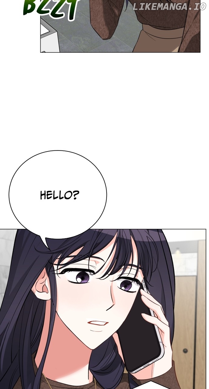 Let’s Meet After Work Chapter 47 - page 37