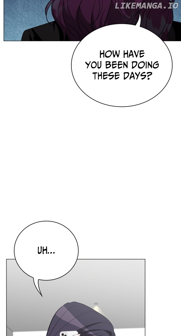 Let’s Meet After Work Chapter 47 - page 39