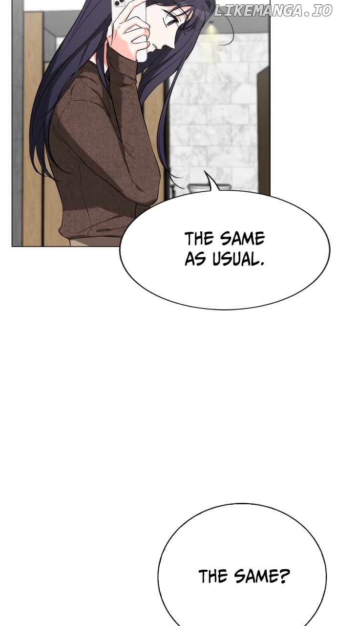 Let’s Meet After Work Chapter 47 - page 40