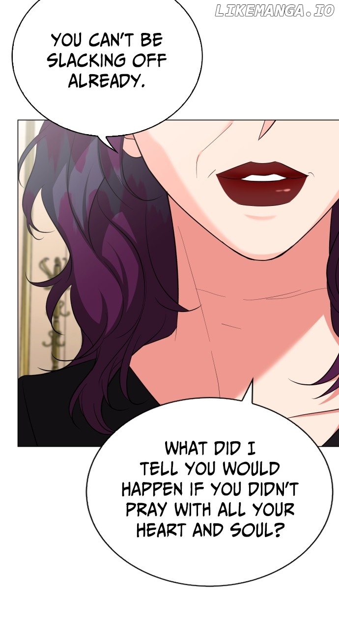 Let’s Meet After Work Chapter 47 - page 44