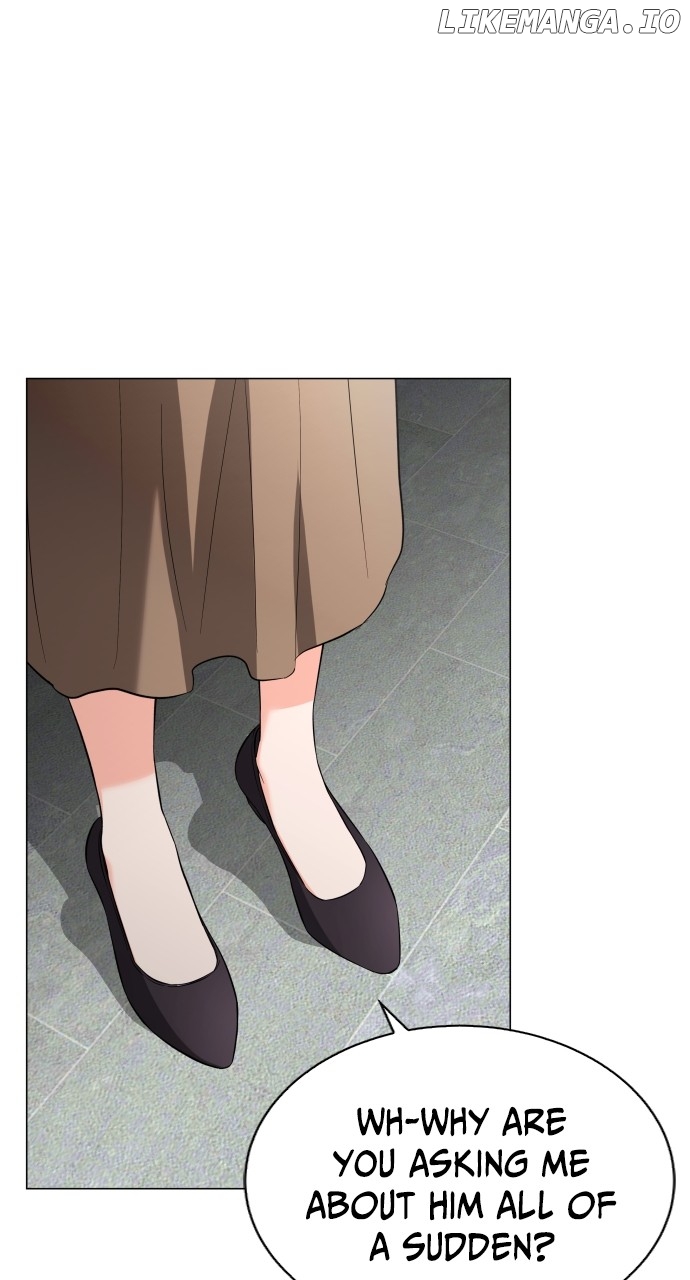 Let’s Meet After Work Chapter 47 - page 46