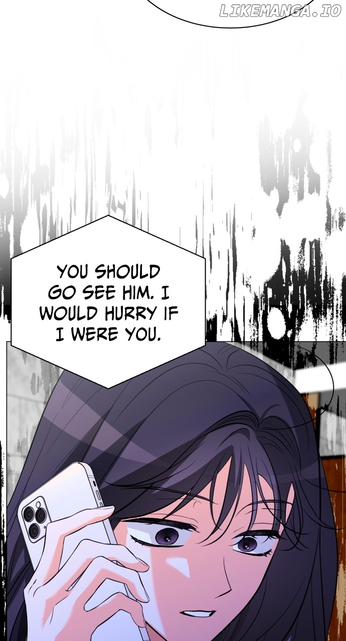 Let’s Meet After Work Chapter 47 - page 47