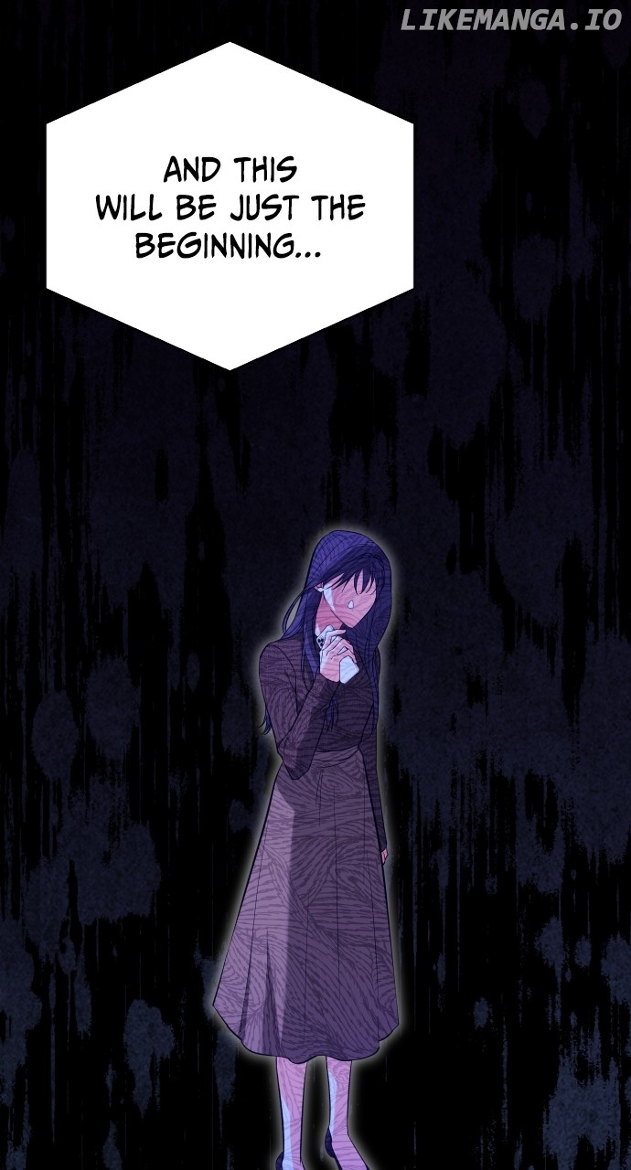 Let’s Meet After Work Chapter 47 - page 49