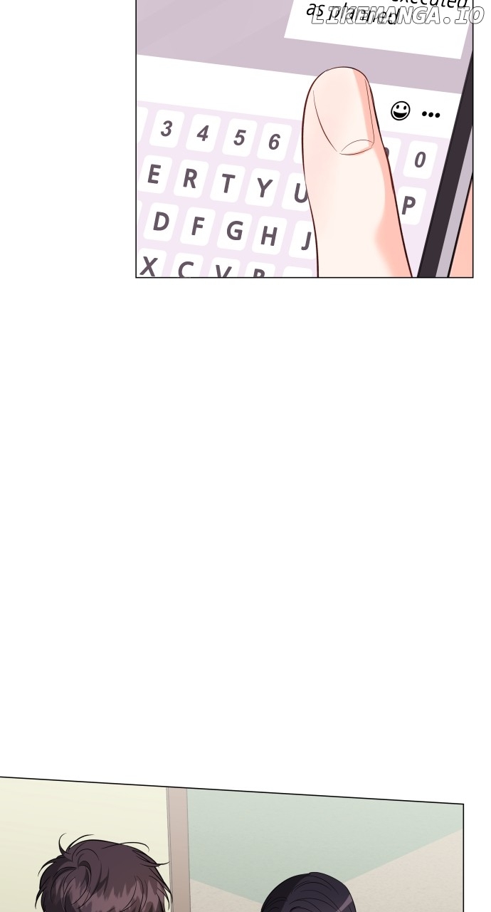 Let’s Meet After Work Chapter 47 - page 55