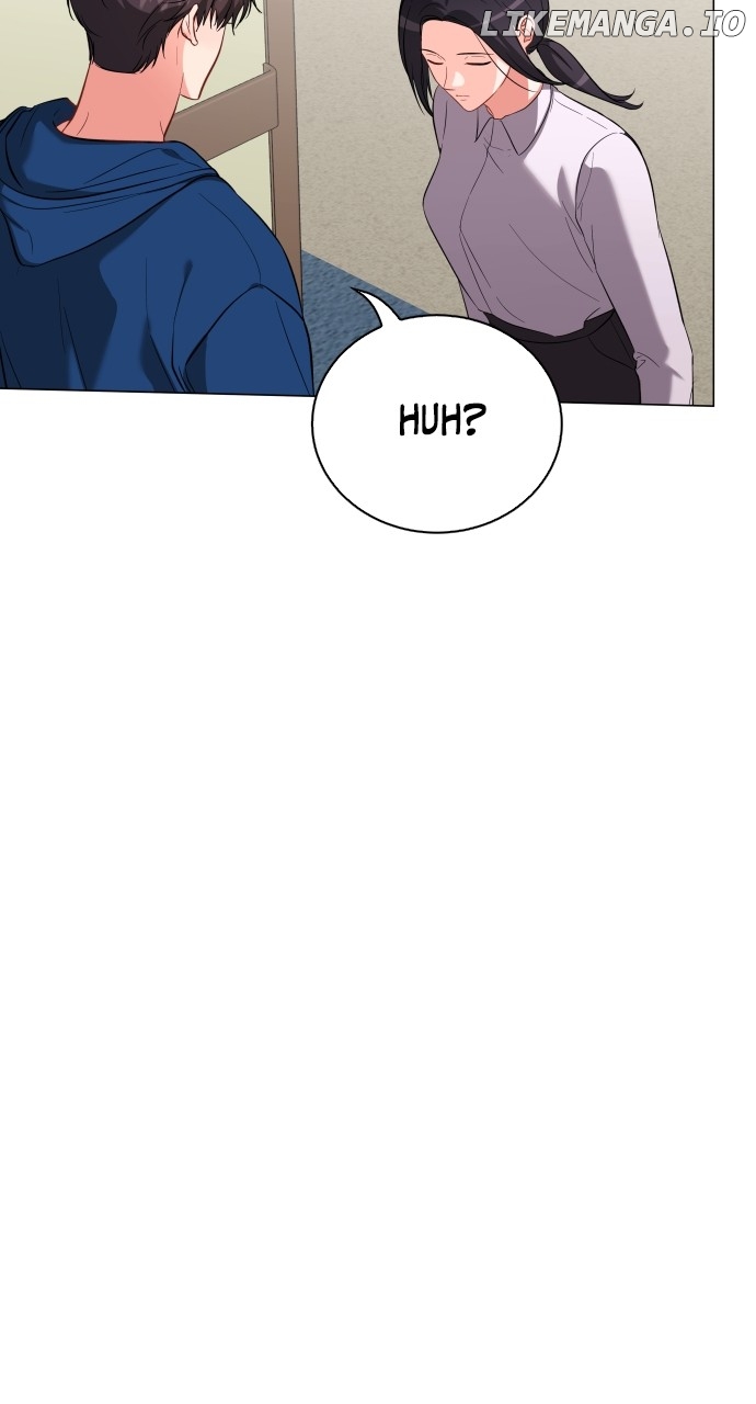 Let’s Meet After Work Chapter 47 - page 56