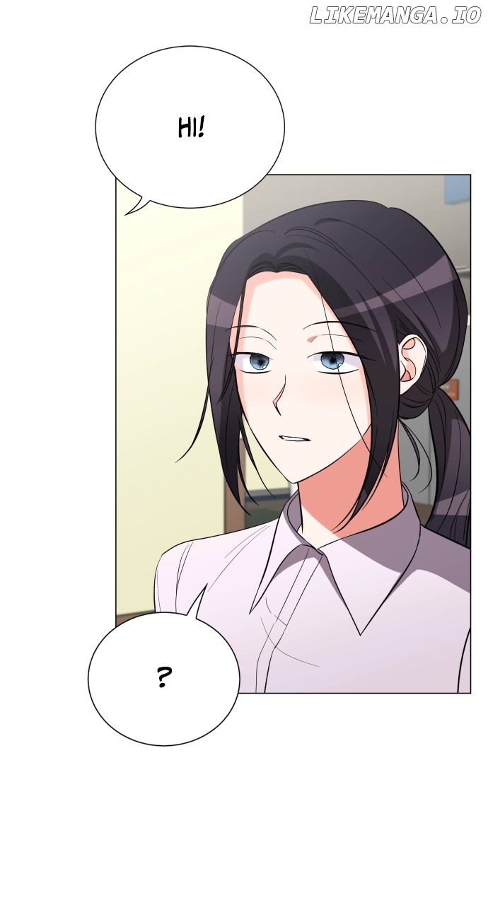 Let’s Meet After Work Chapter 47 - page 57