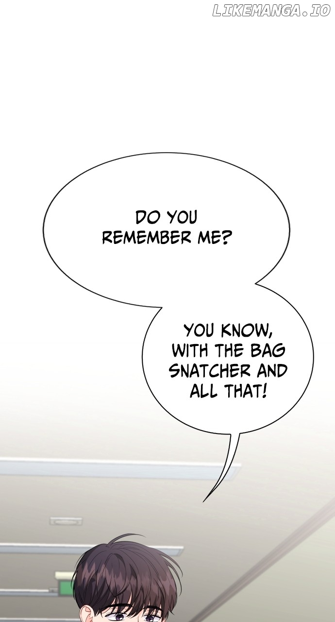 Let’s Meet After Work Chapter 47 - page 58