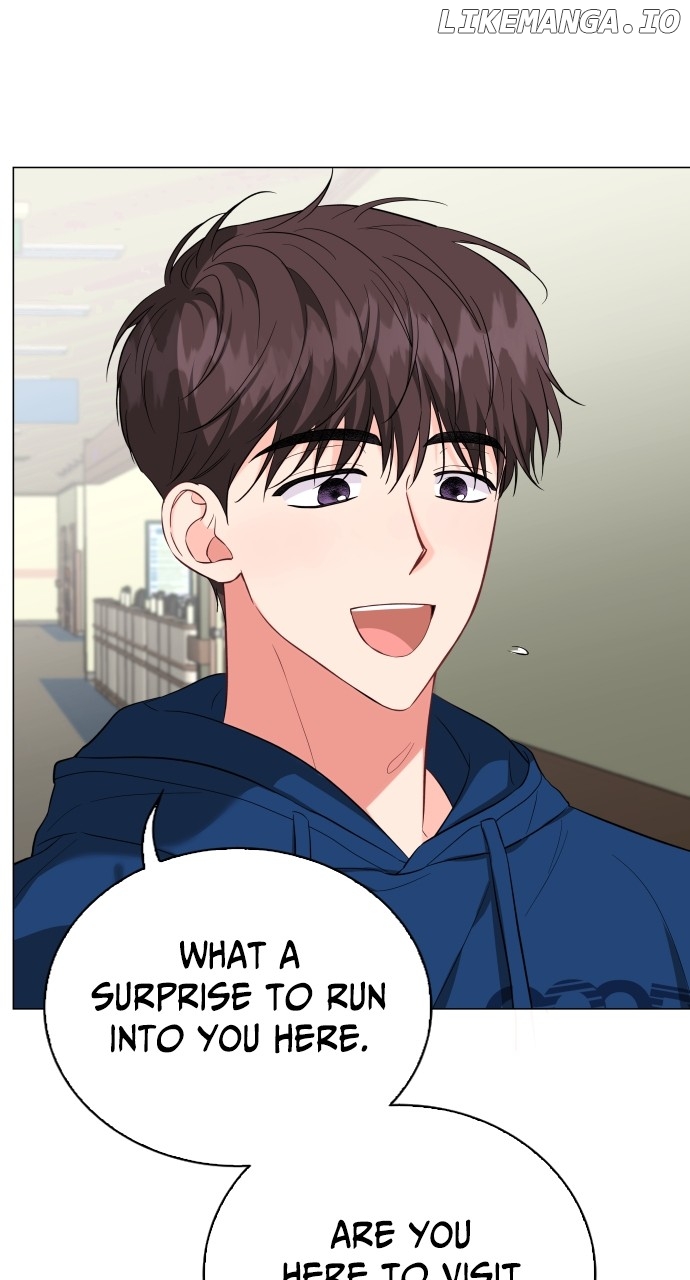 Let’s Meet After Work Chapter 47 - page 60