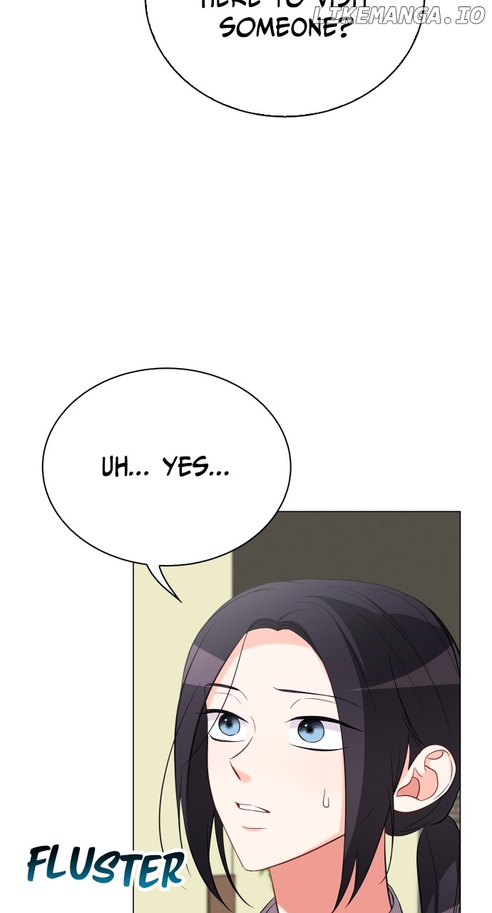 Let’s Meet After Work Chapter 47 - page 61
