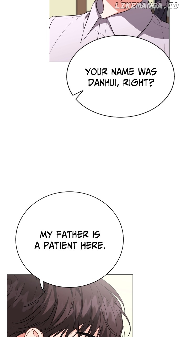 Let’s Meet After Work Chapter 47 - page 62