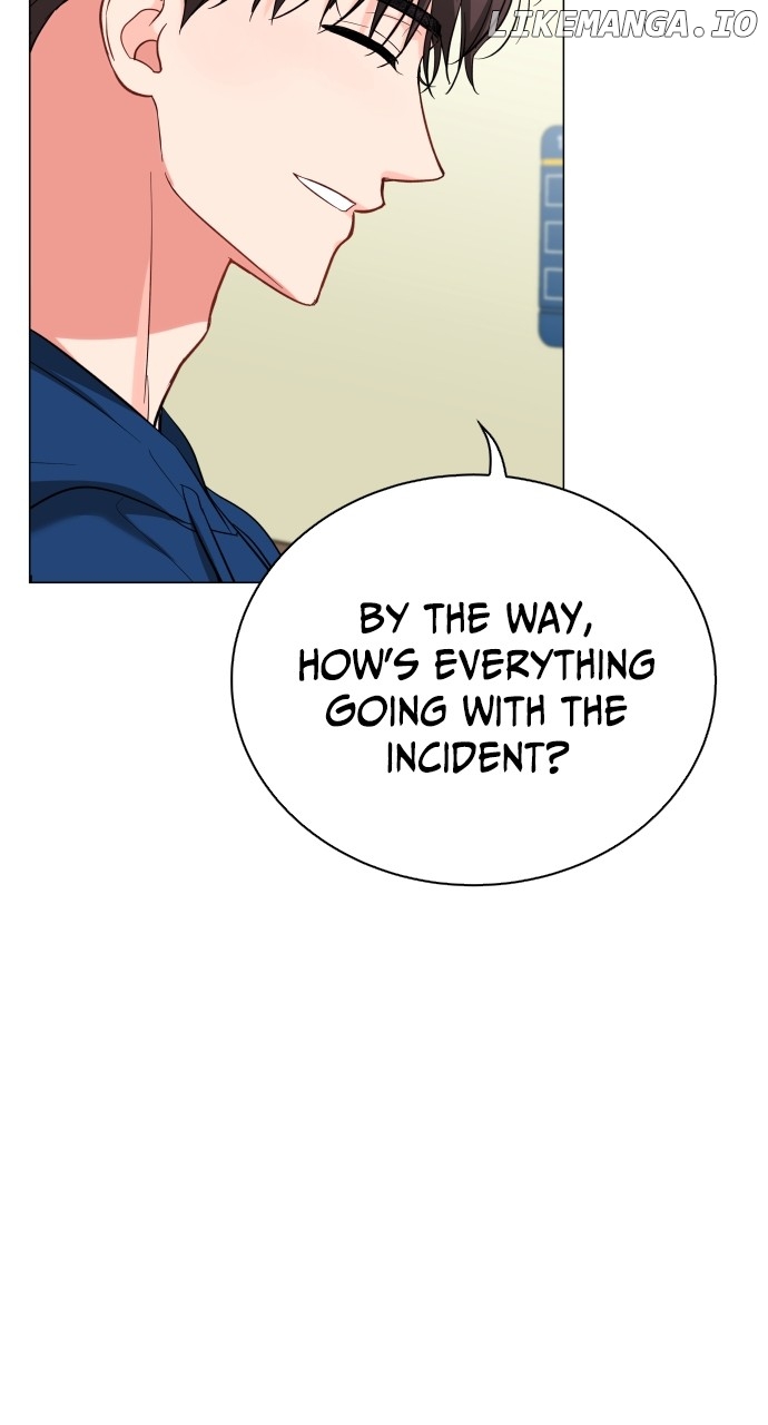 Let’s Meet After Work Chapter 47 - page 63