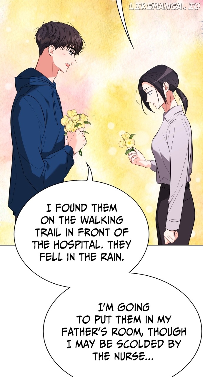 Let’s Meet After Work Chapter 47 - page 67