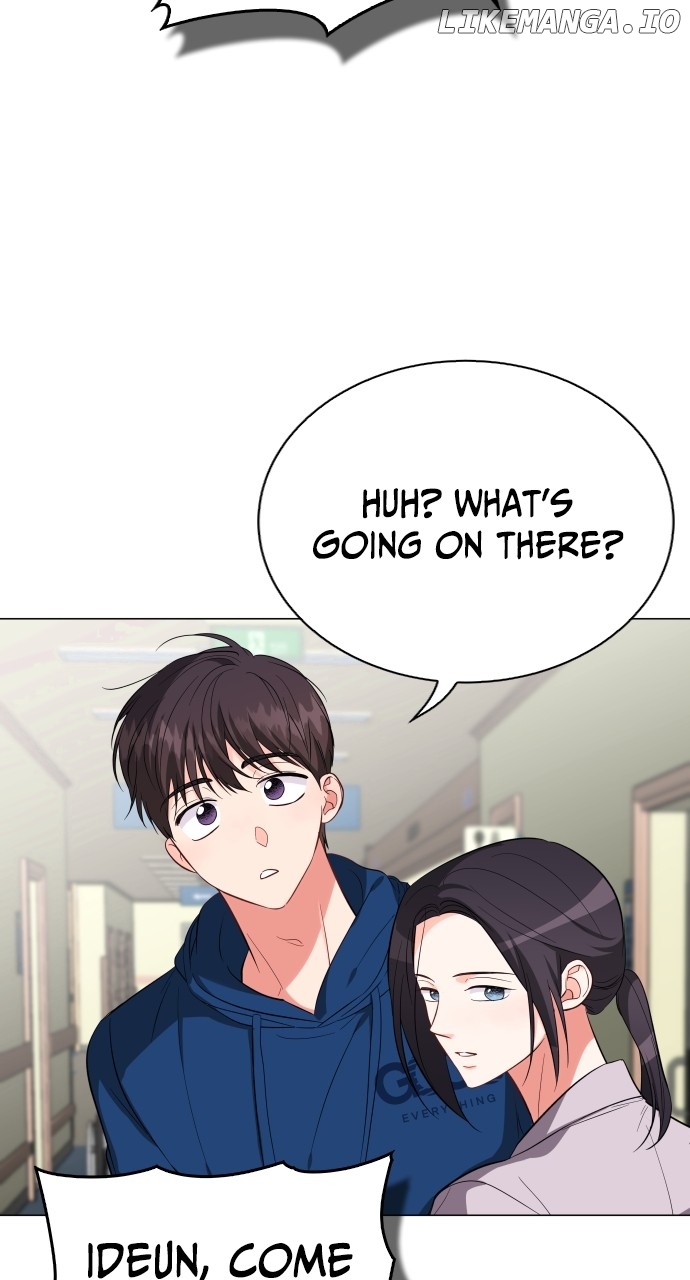 Let’s Meet After Work Chapter 47 - page 72