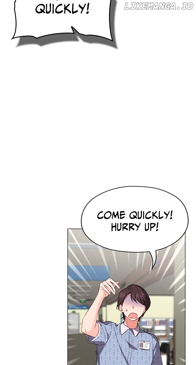 Let’s Meet After Work Chapter 47 - page 73