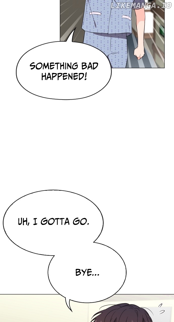 Let’s Meet After Work Chapter 47 - page 74