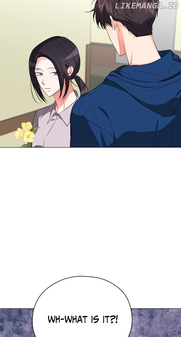 Let’s Meet After Work Chapter 47 - page 75