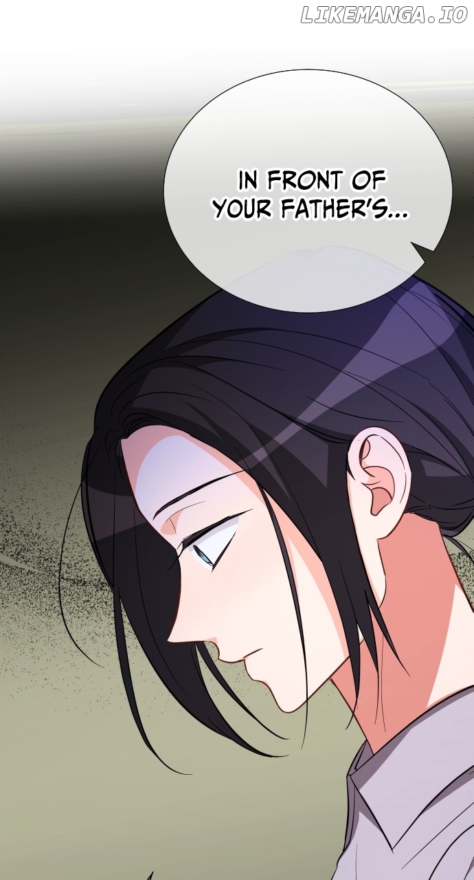 Let’s Meet After Work Chapter 47 - page 77