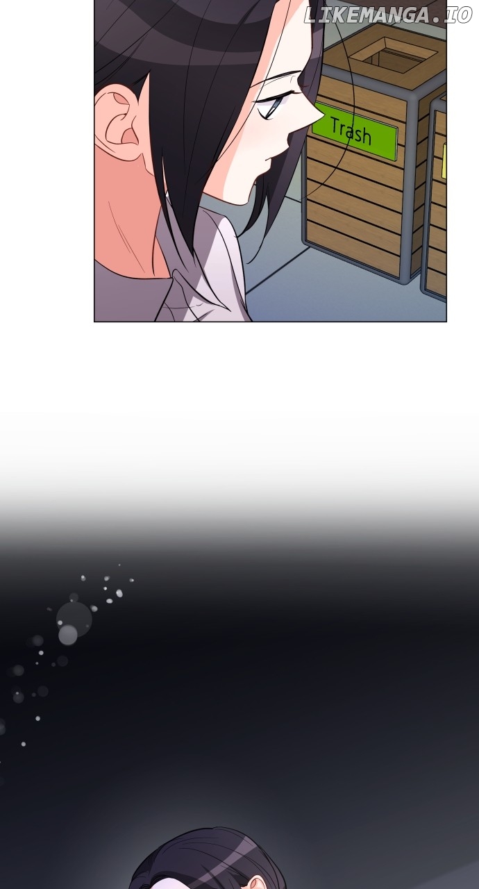 Let’s Meet After Work Chapter 47 - page 81