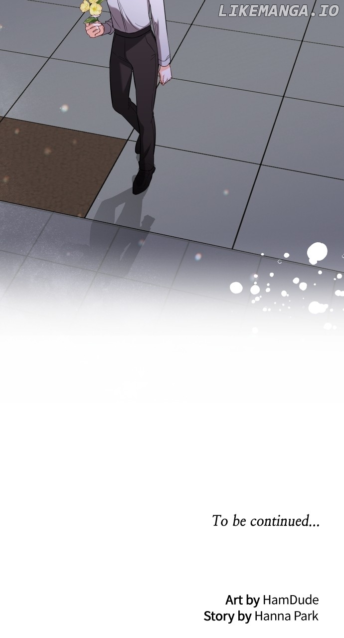 Let’s Meet After Work Chapter 47 - page 85