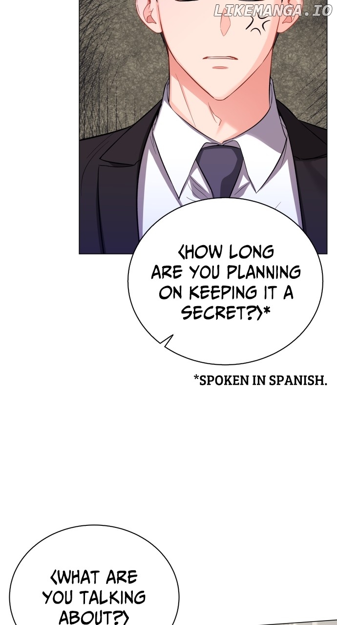 Let’s Meet After Work Chapter 46 - page 10