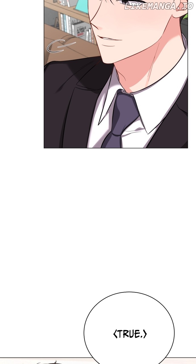 Let’s Meet After Work Chapter 46 - page 15