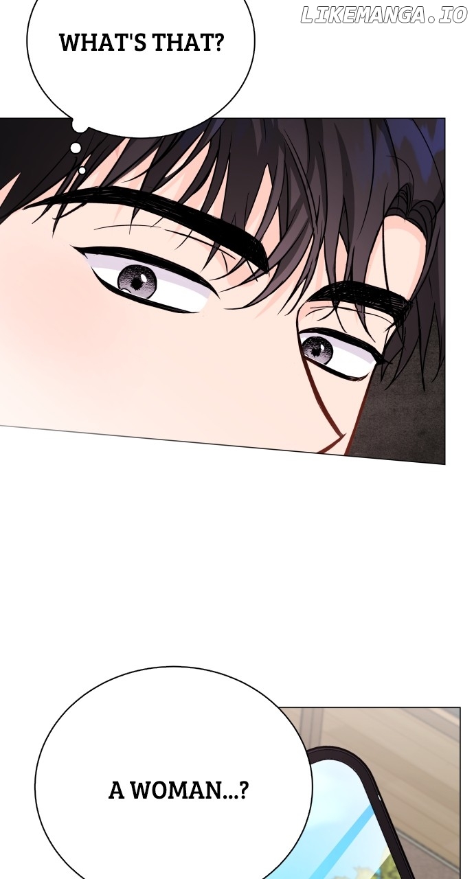 Let’s Meet After Work Chapter 46 - page 17