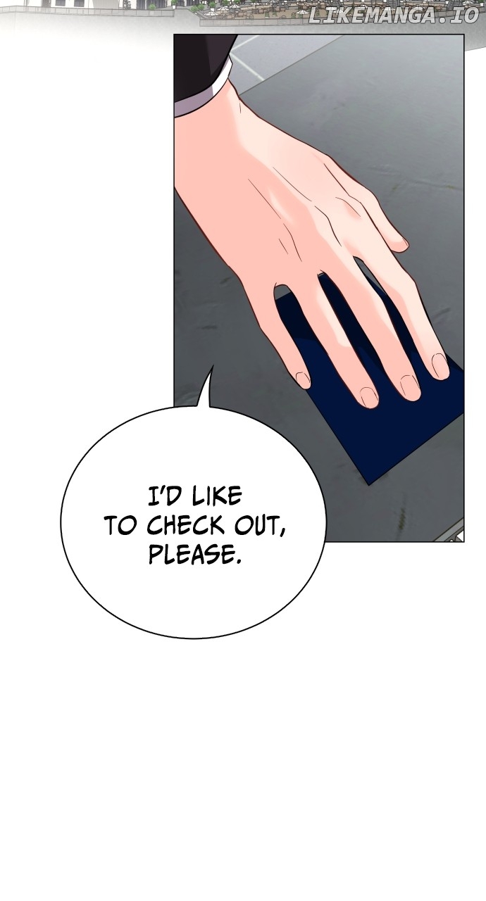 Let’s Meet After Work Chapter 46 - page 2