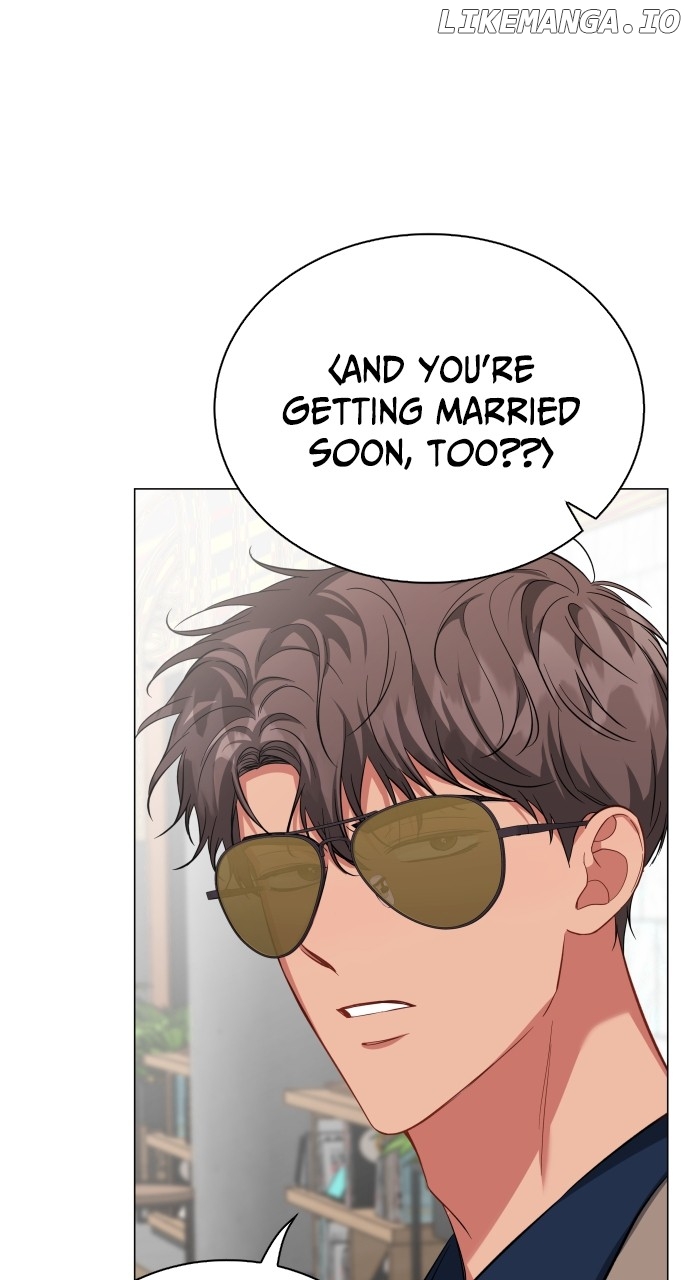 Let’s Meet After Work Chapter 46 - page 24