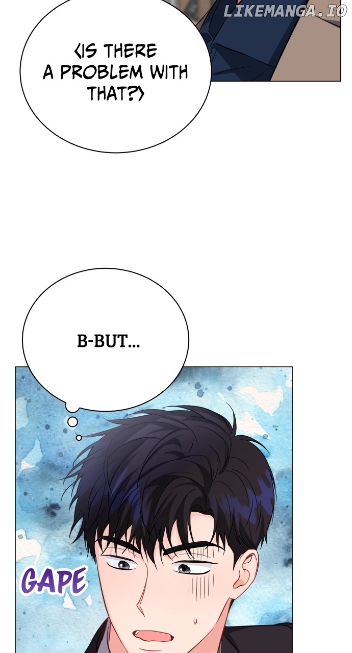 Let’s Meet After Work Chapter 46 - page 25